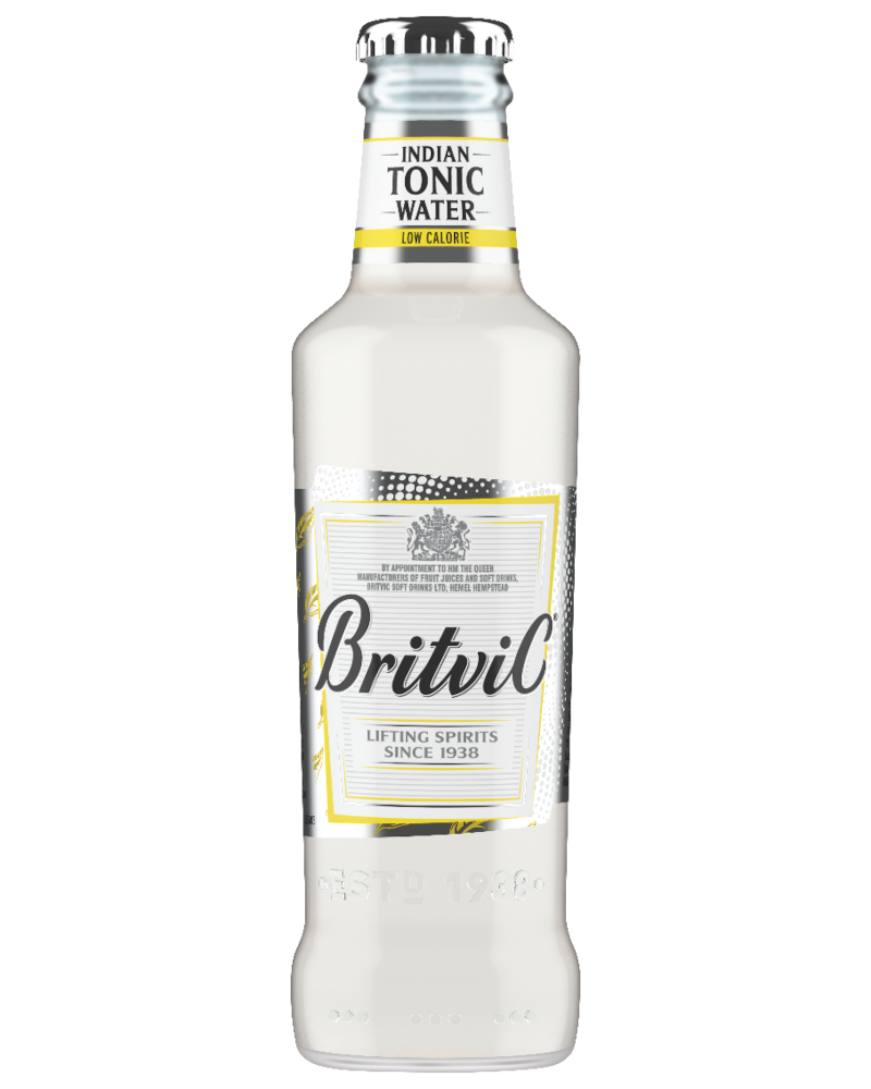 bebidas britvic