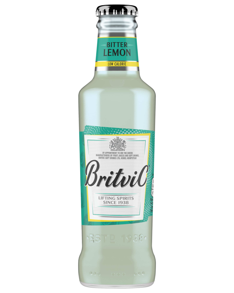 bebidas britvic