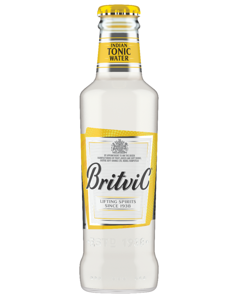 bebidas britvic