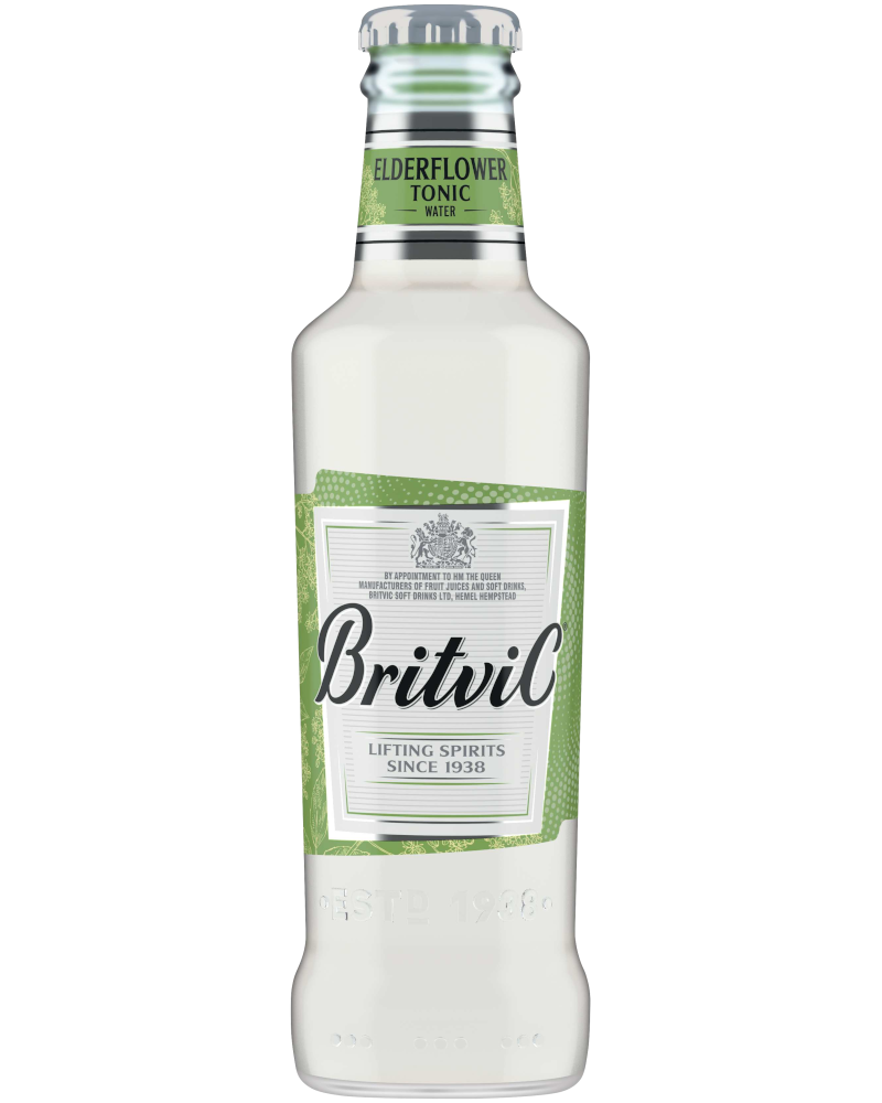 bebidas britvic