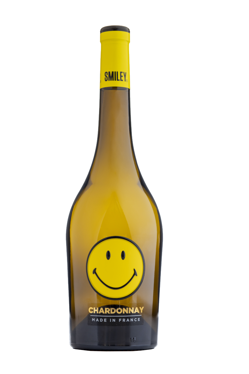 smiley wines