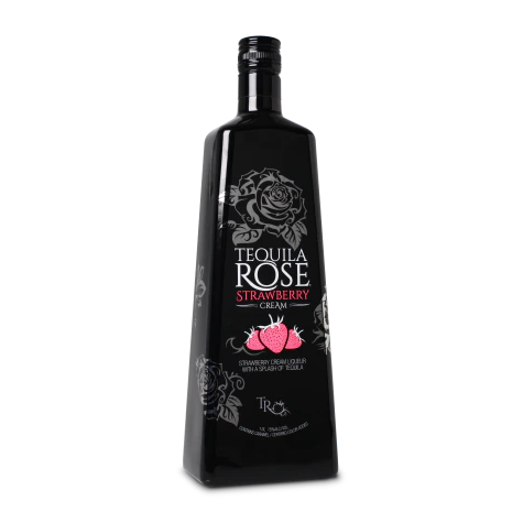 Tequila Rose